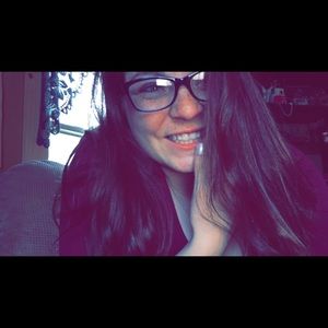 Meet your Posher, Nevaeh